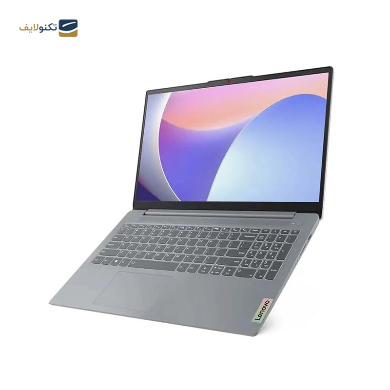 gallery-لپ تاپ لنوو 15.6 اینچی مدل IdeaPad Slim 3 i5 12450H 20GB 1TB copy.png gallery-لپ تاپ لنوو 15.6 اینچی مدل IdeaPad Slim 3 i5 12450H 20GB 1TB copy.png