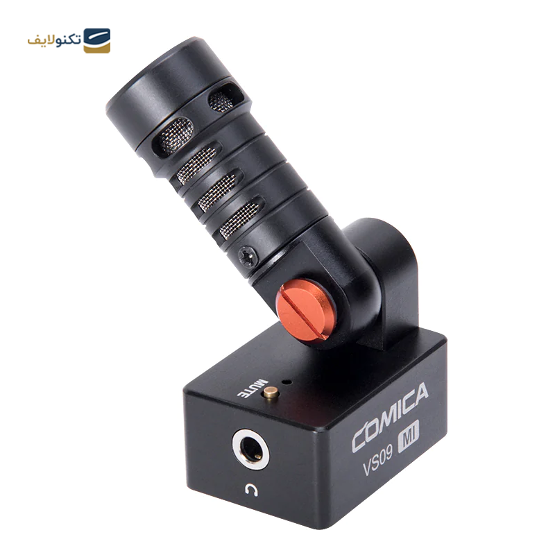 gallery-میکروفون یقه ای کامیکا مدل SIG.LAV V05 copy.png gallery-میکروفون یقه ای کامیکا مدل SIG.LAV V05 copy.png