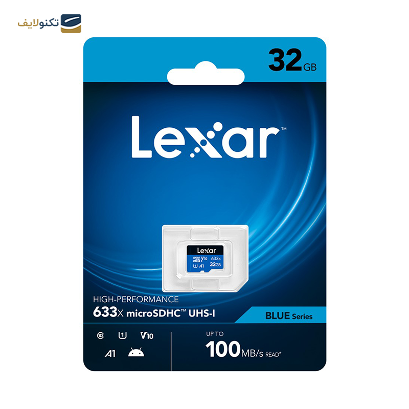 gallery-کارت حافظه microSDHC لکسار مدل Micron کلاس 10 ظرفیت 16 گیگابایت به همراه آداپتور SD copy.png gallery-کارت حافظه microSDHC لکسار مدل Micron کلاس 10 ظرفیت 16 گیگابایت به همراه آداپتور SD copy.png