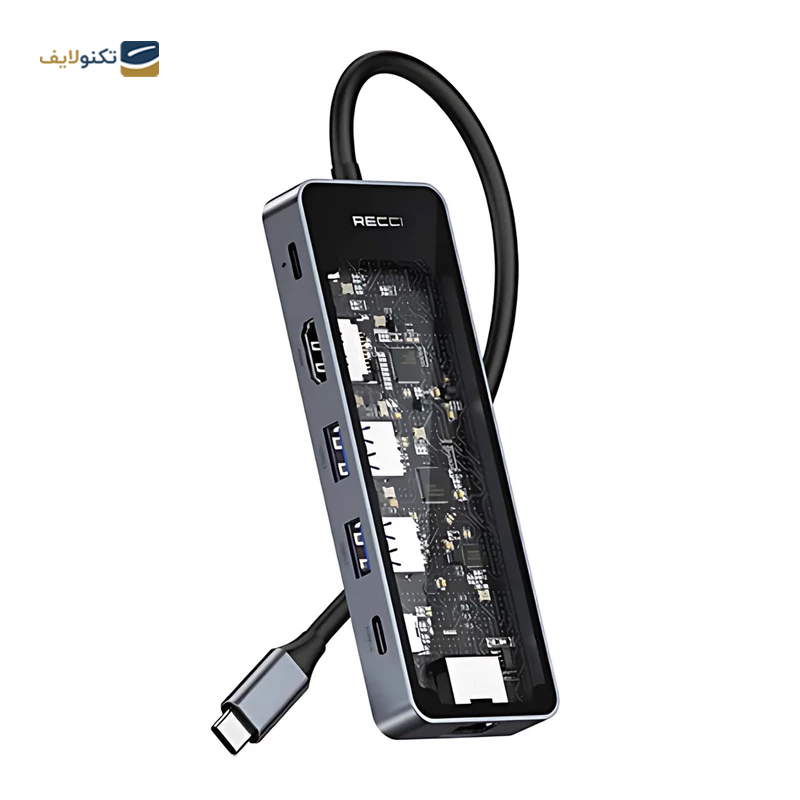 gallery-هاب USB-C رسی 10 پورت مدل RH22 copy.png gallery-هاب USB-C رسی 10 پورت مدل RH22 copy.png