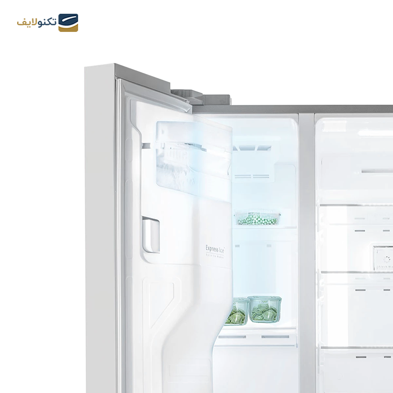 gallery-یخچال فریزر ساید بای ساید دوو 32 فوت سری پرایم مدل DS-3330SS copy.png gallery-یخچال فریزر ساید بای ساید دوو 32 فوت سری پرایم مدل DS-3330SS copy.png