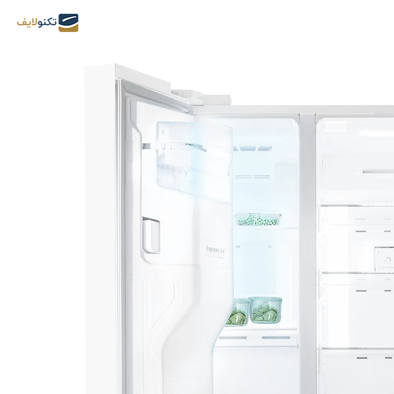 gallery-یخچال فریزر ساید بای ساید دوو 32 فوت سری پرایم مدل DS-3325SS copy.png gallery-یخچال فریزر ساید بای ساید دوو 32 فوت سری پرایم مدل DS-3325SS copy.png