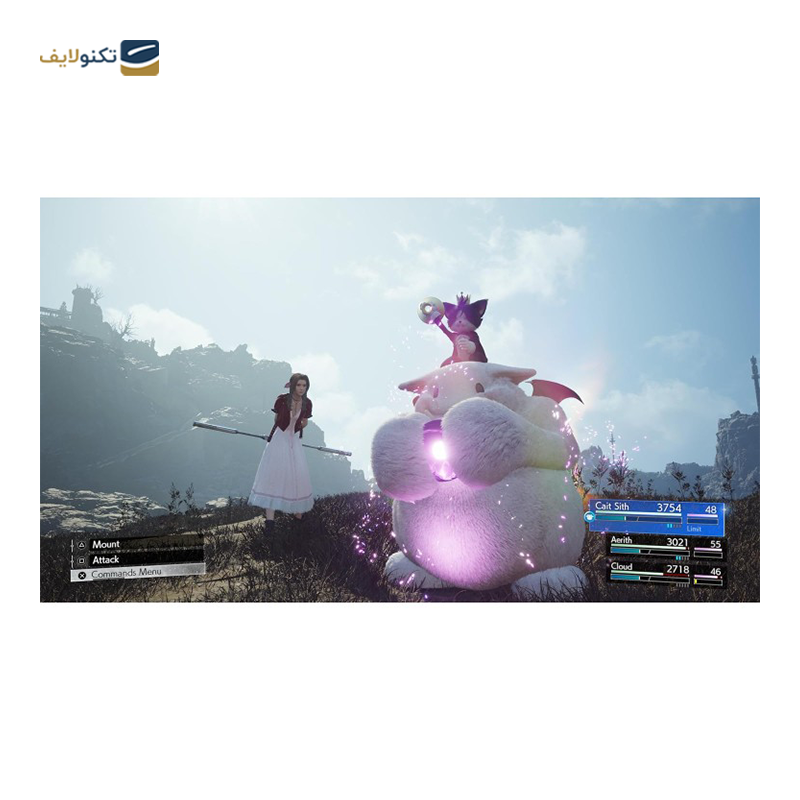 gallery-بازی Final Fantasy 7 Remake Intergrade برای PS5 copy.png gallery-بازی Final Fantasy 7 Remake Intergrade برای PS5 copy.png