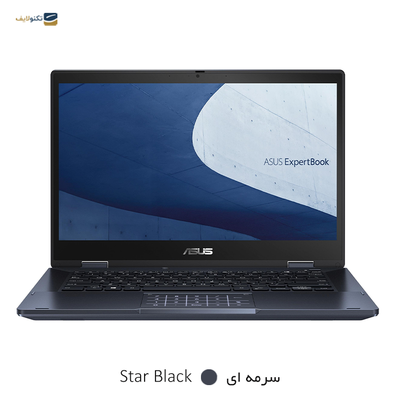 gallery-لپ تاپ ایسوس 14 اینچی مدل ExpertBook B3 Flip B3402 i5 1235U 24GB 256GB copy.png gallery-لپ تاپ ایسوس 14 اینچی مدل ExpertBook B3 Flip B3402 i5 1235U 24GB 256GB copy.png