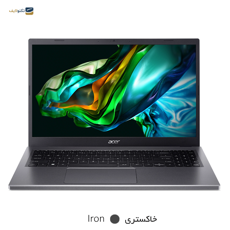 gallery-لپ تاپ ایسر 15.6 اینچی مدل Aspire 5 A515 i5 1235U 20GB 512GB RTX2050 copy.png gallery-لپ تاپ ایسر 15.6 اینچی مدل Aspire 5 A515 i5 1235U 20GB 512GB RTX2050 copy.png