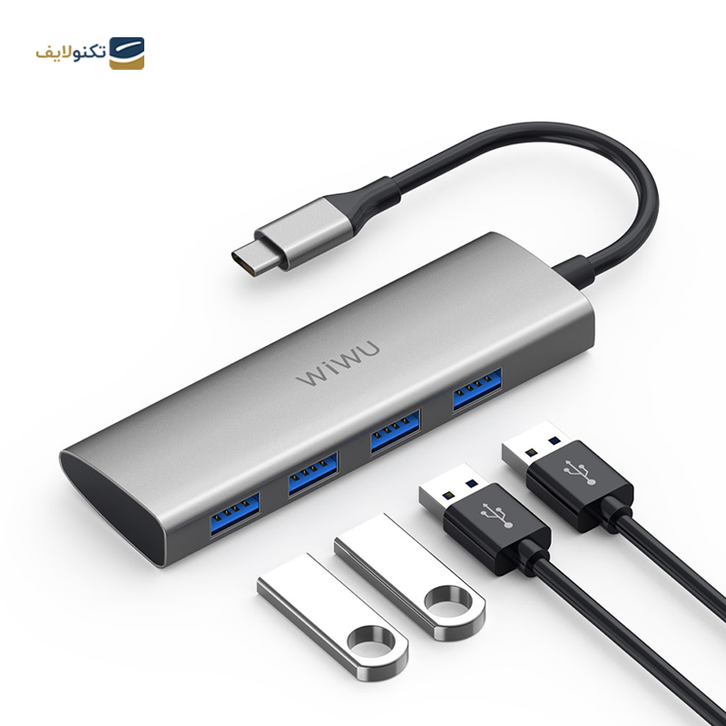 gallery-هاب USB-C ویوو 3 پورت مدل Alpha T02 Pro copy.png gallery-هاب USB-C ویوو 3 پورت مدل Alpha T02 Pro copy.png