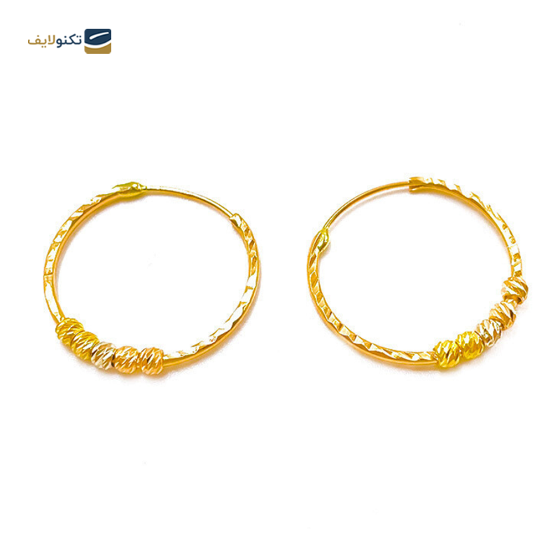 gallery-گوشواره طلا زنانه طرح حلقه ای البرناردو 1.69 گرم نوا گلد مدل زر افشان ۶۶۳۴4 copy.png gallery-گوشواره طلا زنانه طرح حلقه ای البرناردو 1.69 گرم نوا گلد مدل زر افشان ۶۶۳۴4 copy.png
