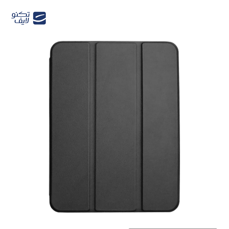 کیف کلاسوری مدل SMART مناسب برای تبلت اپل iPad 10.2 (2019) کیف کلاسوری مدل SMART مناسب برای تبلت اپل iPad 10.2 (2019)
