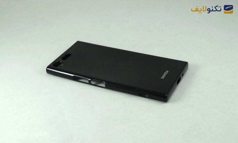 قاب ژلهای متالیک گوشی Xperia XZ Premium قاب ژلهای متالیک گوشی Xperia XZ Premium