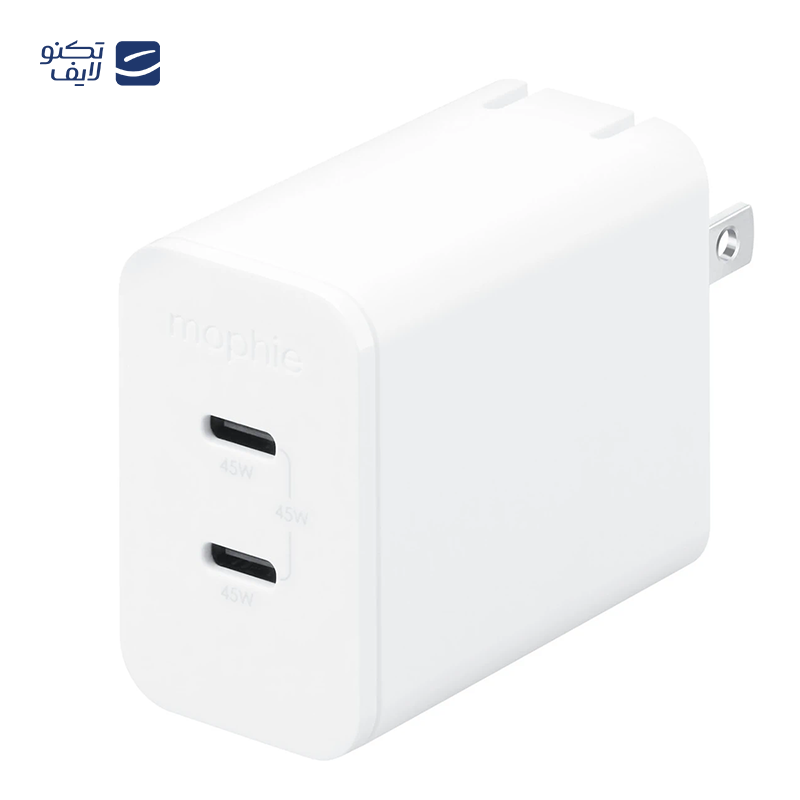 gallery-شارژر فندکی موفی 42 وات مدل Dual USB-C + USB-A Car Charger copy.png gallery-شارژر فندکی موفی 42 وات مدل Dual USB-C + USB-A Car Charger copy.png