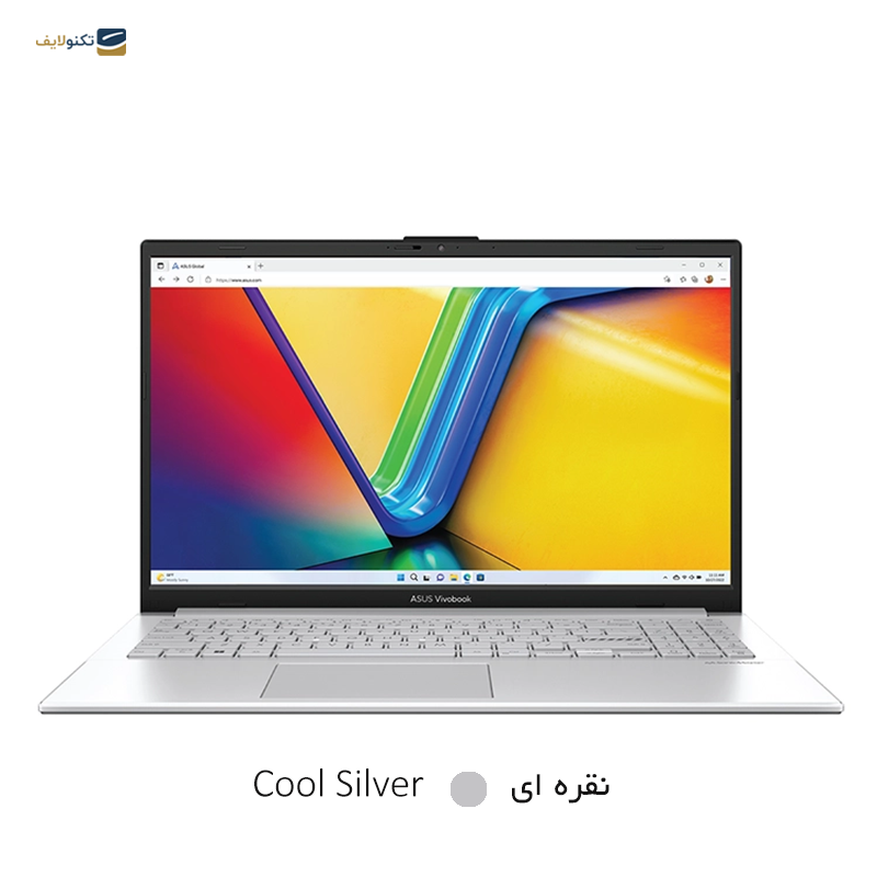 gallery-لپ تاپ ایسوس 15.6 اینچی مدل VivoBook Go 15 E1504FA R3 7320U 8GB 512GB copy.png gallery-لپ تاپ ایسوس 15.6 اینچی مدل VivoBook Go 15 E1504FA R3 7320U 8GB 512GB copy.png