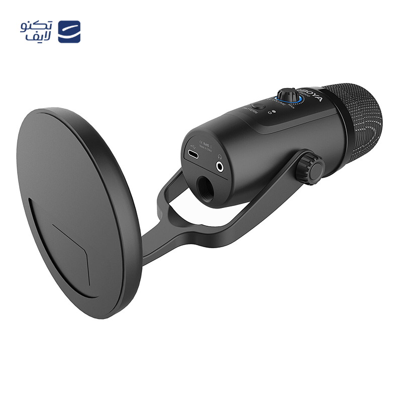 gallery-میکروفون رو میزی هایپرایکس مدل SoloCast copy.png gallery-میکروفون رو میزی هایپرایکس مدل SoloCast copy.png