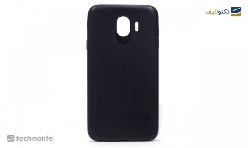 قاب سیلیکونی طرح چرم گوشی سامسونگ Galaxy J6 قاب سیلیکونی طرح چرم گوشی سامسونگ Galaxy J6