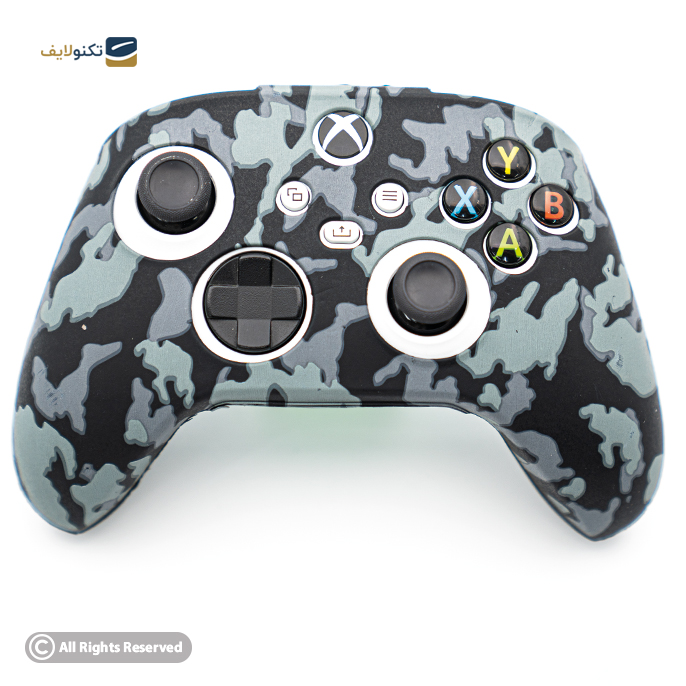 gallery-روکش دسته ایکس باکس مدل چریکی مشکی خاکستری-gallery-0-TLP-9080_231ac791-09b8-4e26-b43b-f7c70194be47.png gallery-روکش دسته ایکس باکس مدل چریکی مشکی خاکستری-gallery-0-TLP-9080_231ac791-09b8-4e26-b43b-f7c70194be47.png