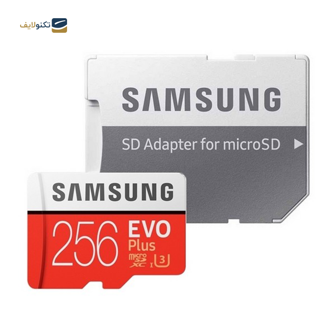 gallery-کارت حافظه microSDXC سامسونگ مدل Evo Plus کلاس 10 استاندارد UHS-I U3 سرعت 100MBps ظرفیت 256 گیگابایت به همراه آداپتور SD-gallery-0-TLP-9388_737d2694-dd6a-476b-87e4-d9fb0e381f36.png gallery-کارت حافظه microSDXC سامسونگ مدل Evo Plus کلاس 10 استاندارد UHS-I U3 سرعت 100MBps ظرفیت 256 گیگابایت به همراه آداپتور SD-gallery-0-TLP-9388_737d2694-dd6a-476b-87e4-d9fb0e381f36.png