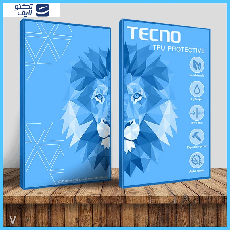 محافظ صفحه نمایش مات تکنو مدل HyMTT مناسب برای گوشی موبایل شیائومی Mi Note 10 به همراه محافظ پشت گوشی محافظ صفحه نمایش مات تکنو مدل HyMTT مناسب برای گوشی موبایل شیائومی Mi Note 10 به همراه محافظ پشت گوشی