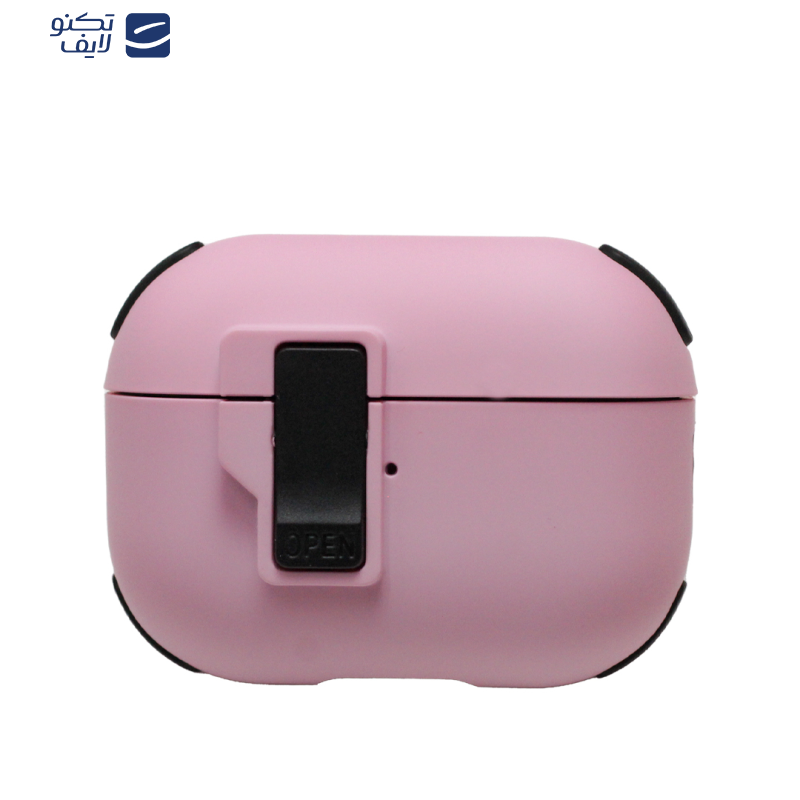 کاور مدل کربن مناسب برای کیس هدفون بی سیم AIRPOD PRO کاور مدل کربن مناسب برای کیس هدفون بی سیم AIRPOD PRO