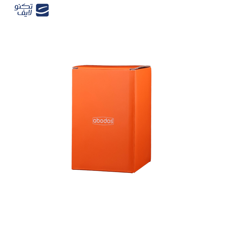 اسپیکر آبودوس مدل BS19 اسپیکر آبودوس مدل BS19