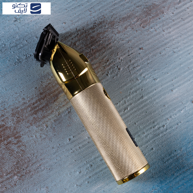 ماشین اصلاح موی بدن و صورت جیمی مدل GM872 ماشین اصلاح موی بدن و صورت جیمی مدل GM872