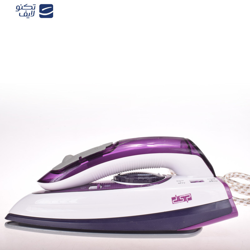 اتو بخار دی اس پی مدل kd1068 اتو بخار دی اس پی مدل kd1068