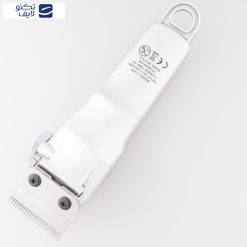 ماشین اصلاح موی سر و صورت لایچی مدل L-928 ماشین اصلاح موی سر و صورت لایچی مدل L-928