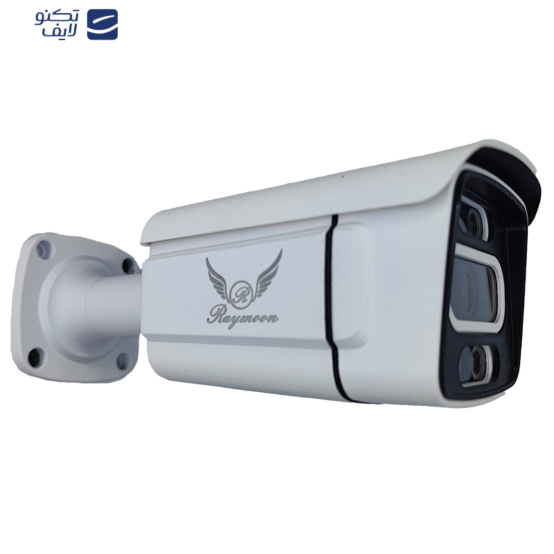 دوربین مداربسته آنالوگ رایمون مدل بولت 8302 5 مگاپیکسل دوربین مداربسته آنالوگ رایمون مدل بولت 8302 5 مگاپیکسل