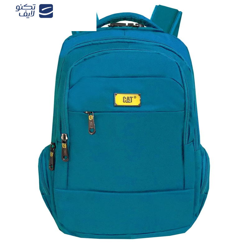 کوله پشتی لپ تاپ مدل CT-8452 مناسب برای لپ تاپ 16.4 اینچی کوله پشتی لپ تاپ مدل CT-8452 مناسب برای لپ تاپ 16.4 اینچی