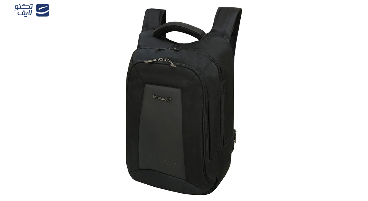 کوله پشتی لپ تاپ فوروارد مدل FCLT0011 مناسب برای لپ تاپ 17.3 اینچی کوله پشتی لپ تاپ فوروارد مدل FCLT0011 مناسب برای لپ تاپ 17.3 اینچی