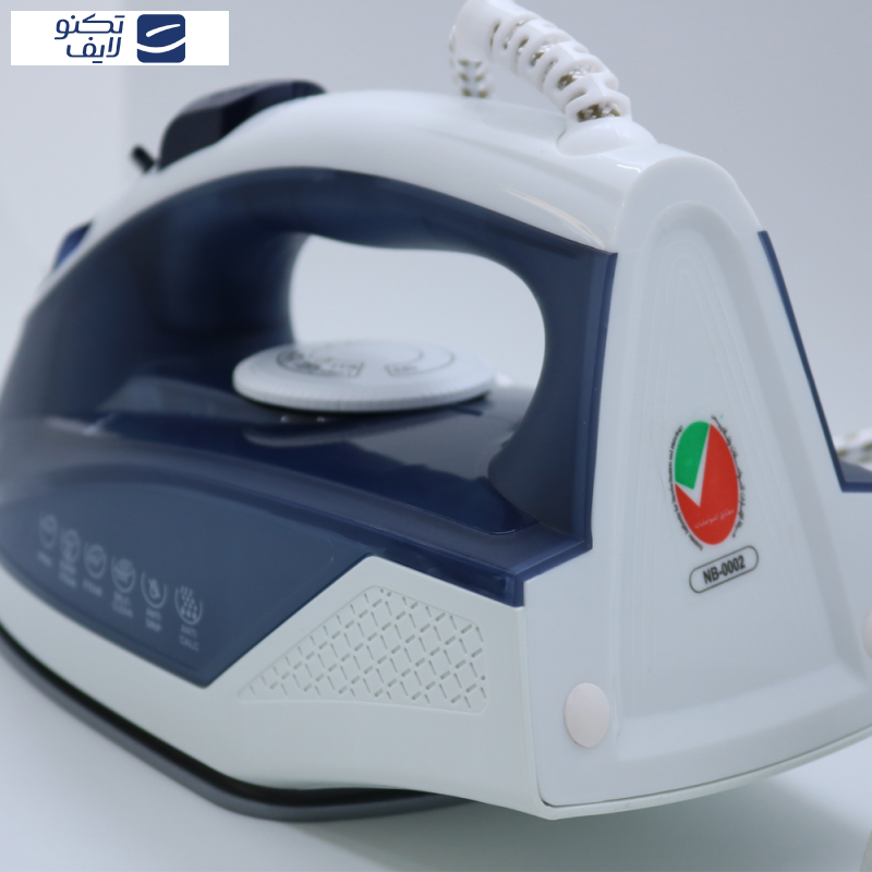 اتو بخار سانفورد مدل SF70CSL اتو بخار سانفورد مدل SF70CSL