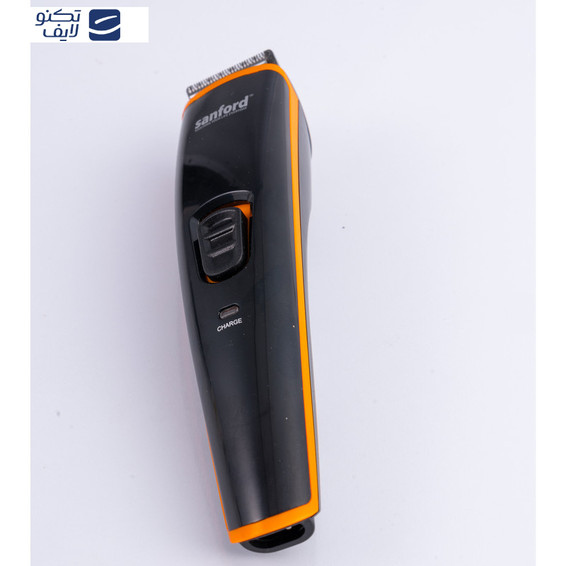 ماشین اصلاح موی سر و صورت سانفورد مدل SF1968HC ماشین اصلاح موی سر و صورت سانفورد مدل SF1968HC