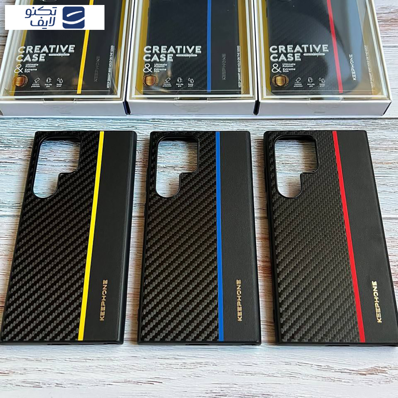 کاور کی فون مدل Bugatti مناسب برای گوشی موبایل سامسونگ Galaxy S24 Ultra کاور کی فون مدل Bugatti مناسب برای گوشی موبایل سامسونگ Galaxy S24 Ultra