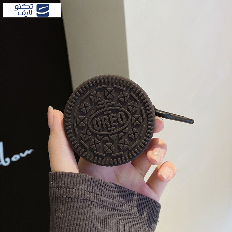 کاور مسیر مدل Reo مناسب برای کیس هدفون سامسونگ Galaxy Buds Live / Buds Pro / Buds 2 / Buds 2 Pro / Buds FE به همراه گیره کاور مسیر مدل Reo مناسب برای کیس هدفون سامسونگ Galaxy Buds Live / Buds Pro / Buds 2 / Buds 2 Pro / Buds FE به همراه گیره