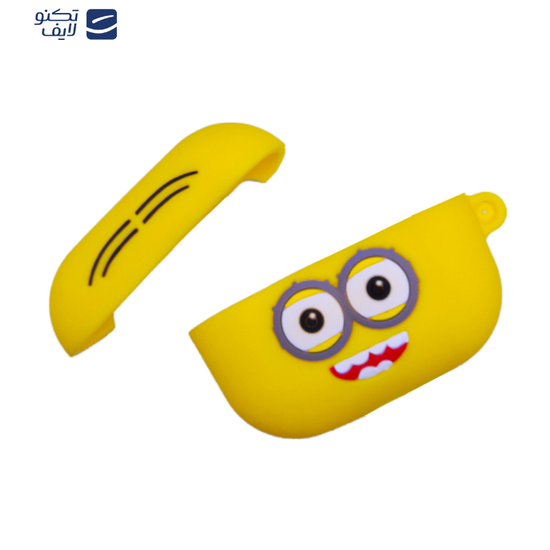 کاور والکری مدل مینیون مناسب برای کیس اپل ایرپاد پرو 2 کاور والکری مدل مینیون مناسب برای کیس اپل ایرپاد پرو 2