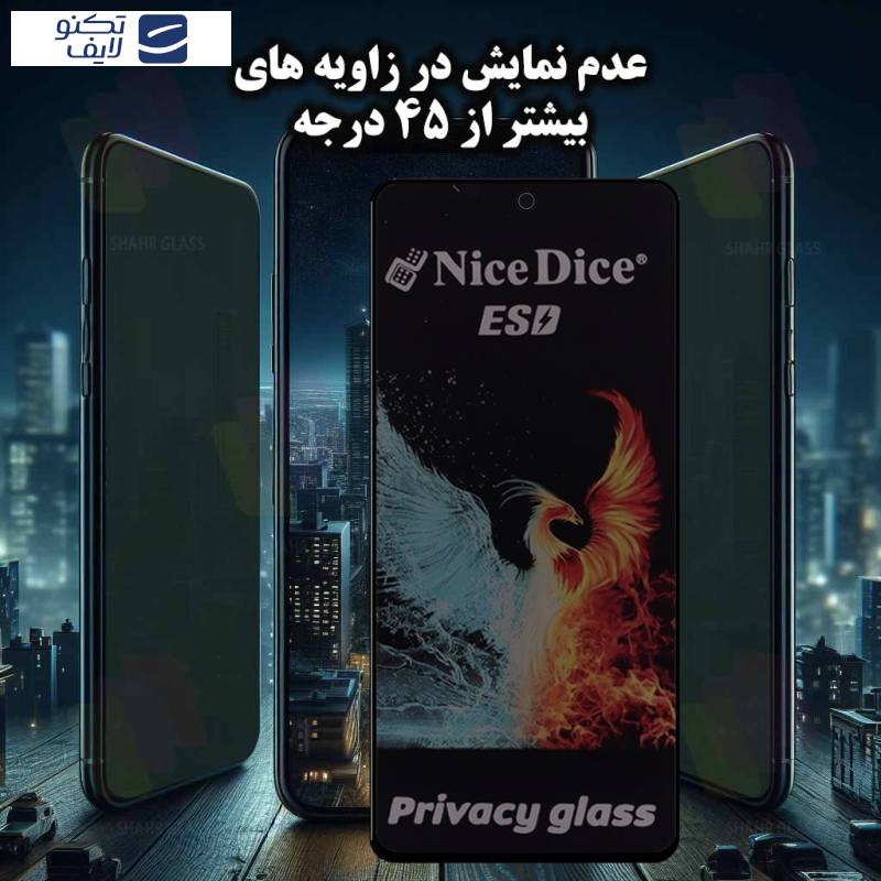 محافظ صفحه نمایش شهر گلس مدل SND7 مناسب برای گوشی موبایل سامسونگ Galaxy A20 / A30 / A30s / M30 / M30s / M10s / M21 / M21 2021 / M21s / M31 / M31 Prime / F41 / هوآوی Y6p / Y8p محافظ صفحه نمایش شهر گلس مدل SND7 مناسب برای گوشی موبایل سامسونگ Galaxy A20 / A30 / A30s / M30 / M30s / M10s / M21 / M21 2021 / M21s / M31 / M31 Prime / F41 / هوآوی Y6p / Y8p