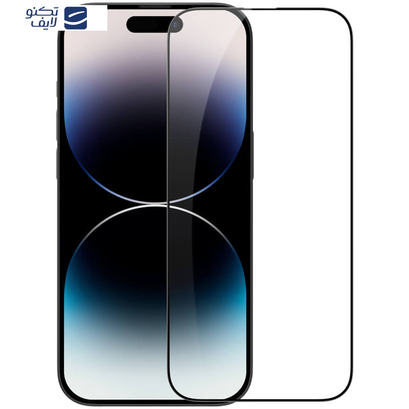 محافظ صفحه نمایش گرین مدل 3D Elegant مناسب برای گوشی موبایل اپل iPhone 14 Pro Max محافظ صفحه نمایش گرین مدل 3D Elegant مناسب برای گوشی موبایل اپل iPhone 14 Pro Max