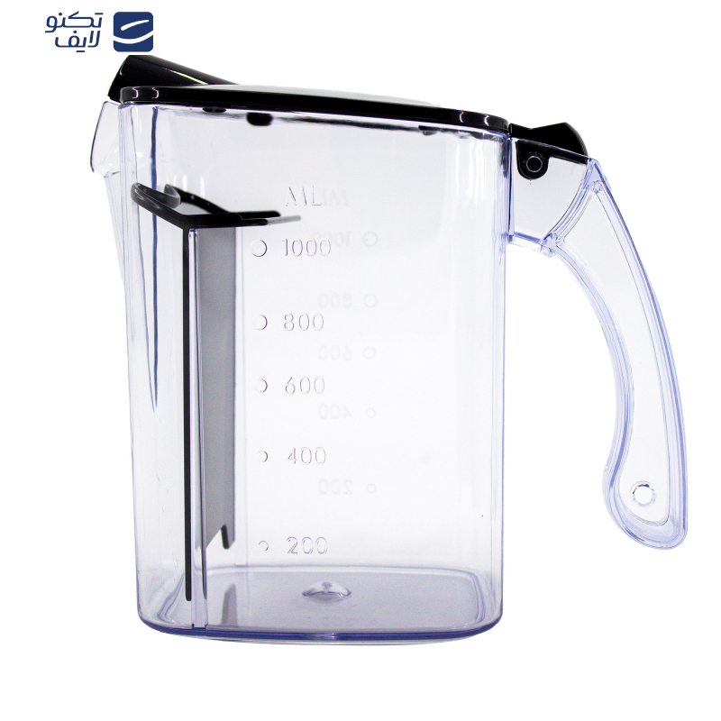 آبمیوه گیری همیلتون مدل JH-152 آبمیوه گیری همیلتون مدل JH-152