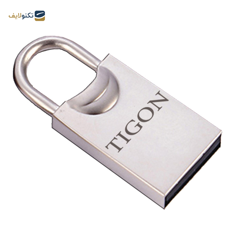 فلش مموری تایگون مدل P93 ظرفیت 16 گیگابایت فلش مموری تایگون مدل P93 ظرفیت 16 گیگابایت
