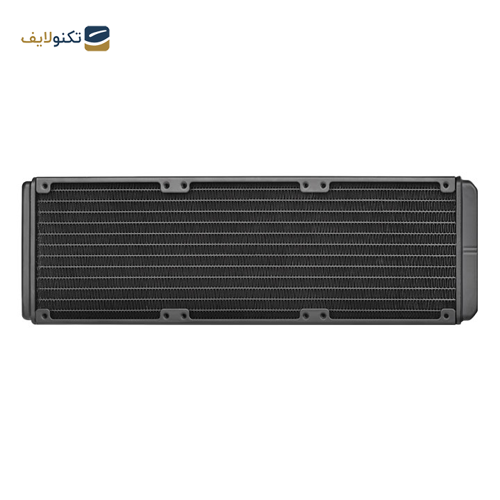 سیستم خنک کننده آبی ترمالتیک مدل TH420 ARGB Sync All-In-One Liquid Cooler سیستم خنک کننده آبی ترمالتیک مدل TH420 ARGB Sync All-In-One Liquid Cooler