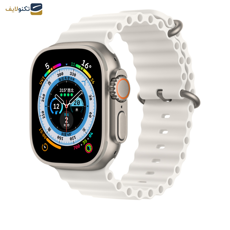 بند کوتتسی مدل 21043 W96 مناسب برای اپل واچ 42/44/45/49 میلی متری بند کوتتسی مدل 21043 W96 مناسب برای اپل واچ 42/44/45/49 میلی متری