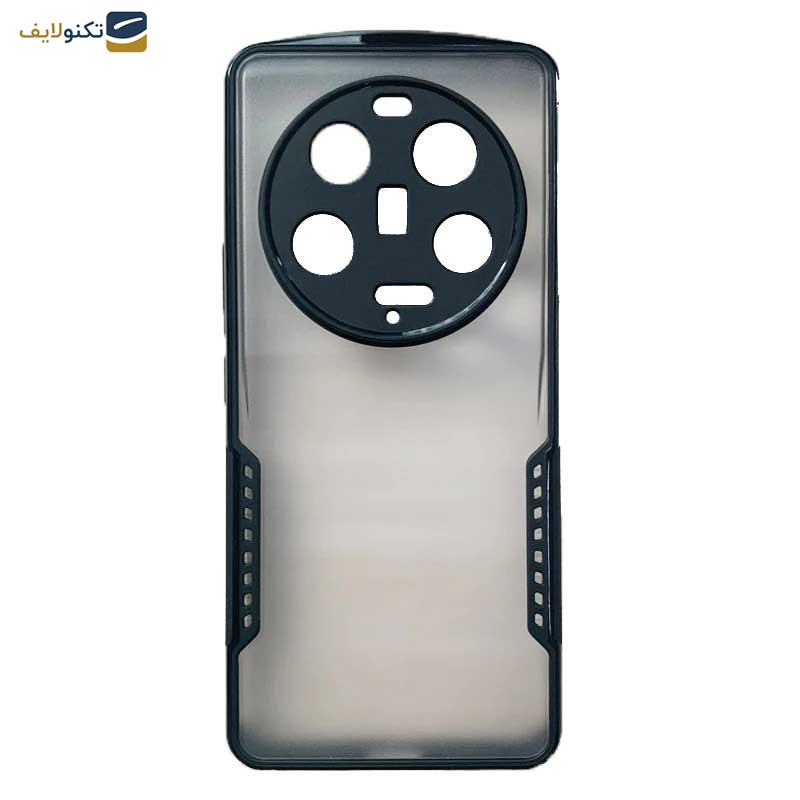 کاور اپیکوی مدل Xundd Gamer مناسب برای گوشی موبایل شیائومی 13 Ultra کاور اپیکوی مدل Xundd Gamer مناسب برای گوشی موبایل شیائومی 13 Ultra