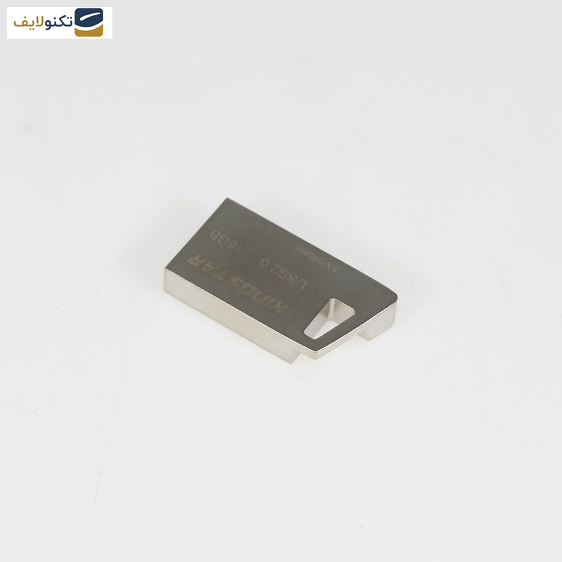 فلش مموری کینگ استار مدل KS236 ظرفیت 32 گیگابایت فلش مموری کینگ استار مدل KS236 ظرفیت 32 گیگابایت