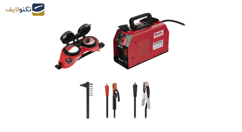 اینورتر رونیکس مدل RH-4618 اینورتر رونیکس مدل RH-4618