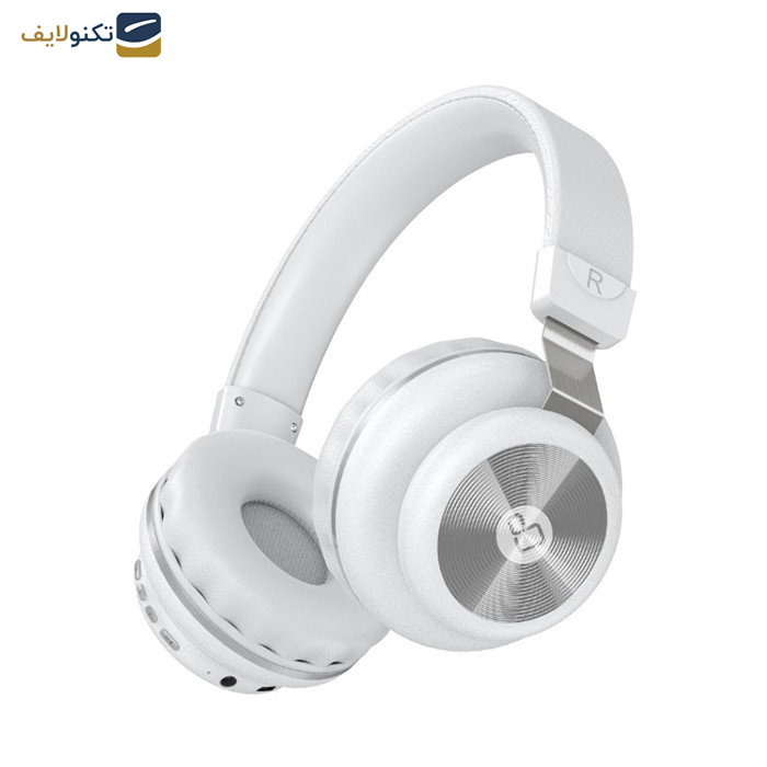 هدفون بلوتوثی پرووان مدل PHB 3530 هدفون بلوتوثی پرووان مدل PHB 3530