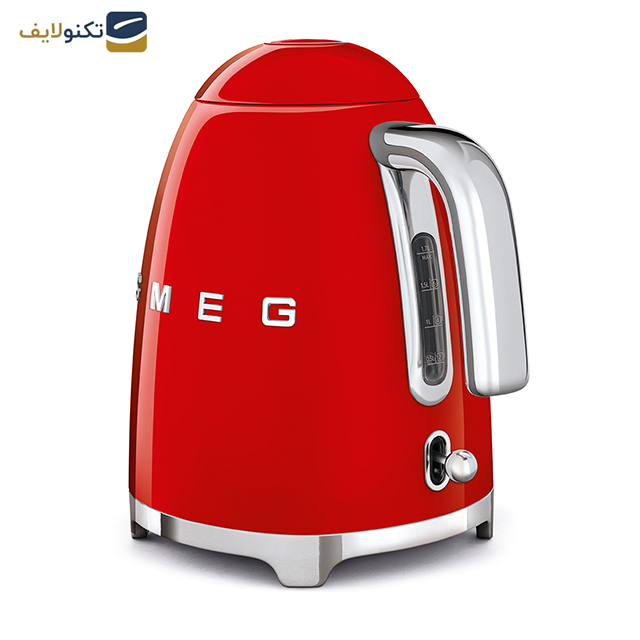 کتری برقی اسمگ مدل KLF03RD کتری برقی اسمگ مدل KLF03RD