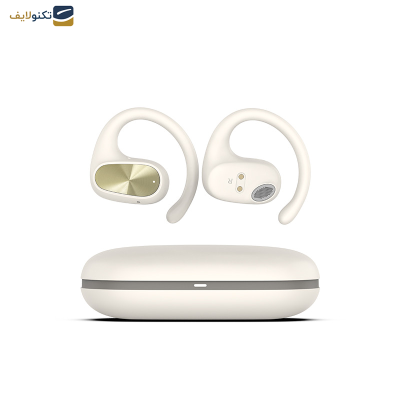 هندزفری بلوتوثی هیسکا مدل FX-557 هندزفری بلوتوثی هیسکا مدل FX-557