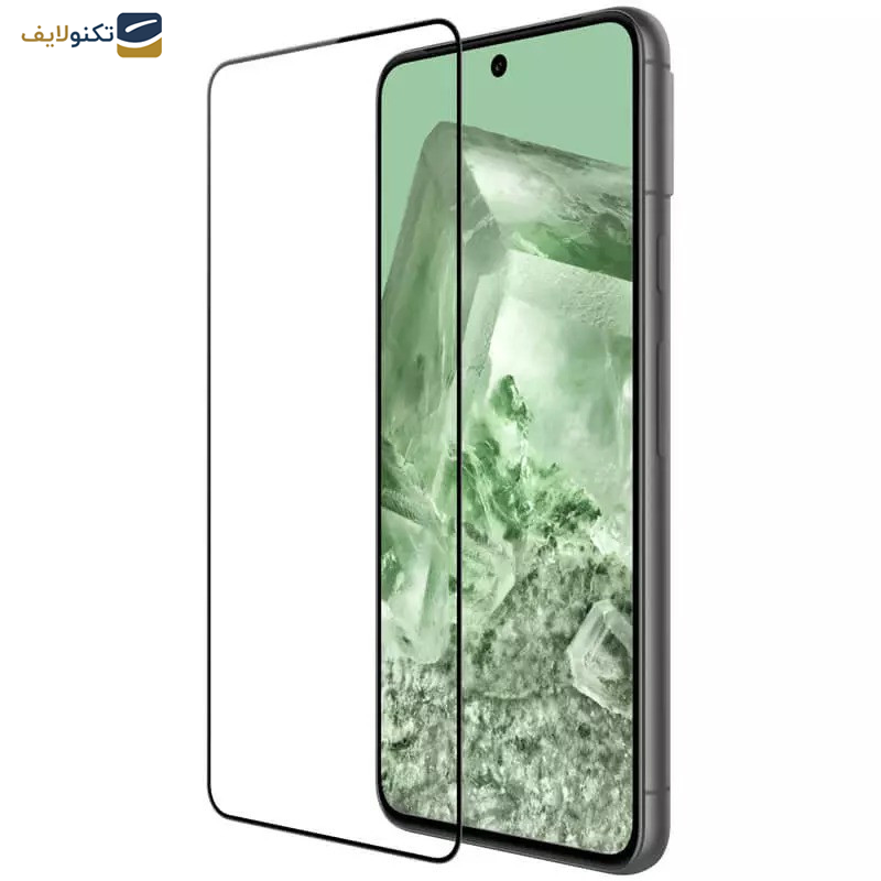 محافظ صفحه نمایش نیلکین مدل CP Plus Pro مناسب برای گوشی موبایل گوگل Pixel 8 محافظ صفحه نمایش نیلکین مدل CP Plus Pro مناسب برای گوشی موبایل گوگل Pixel 8