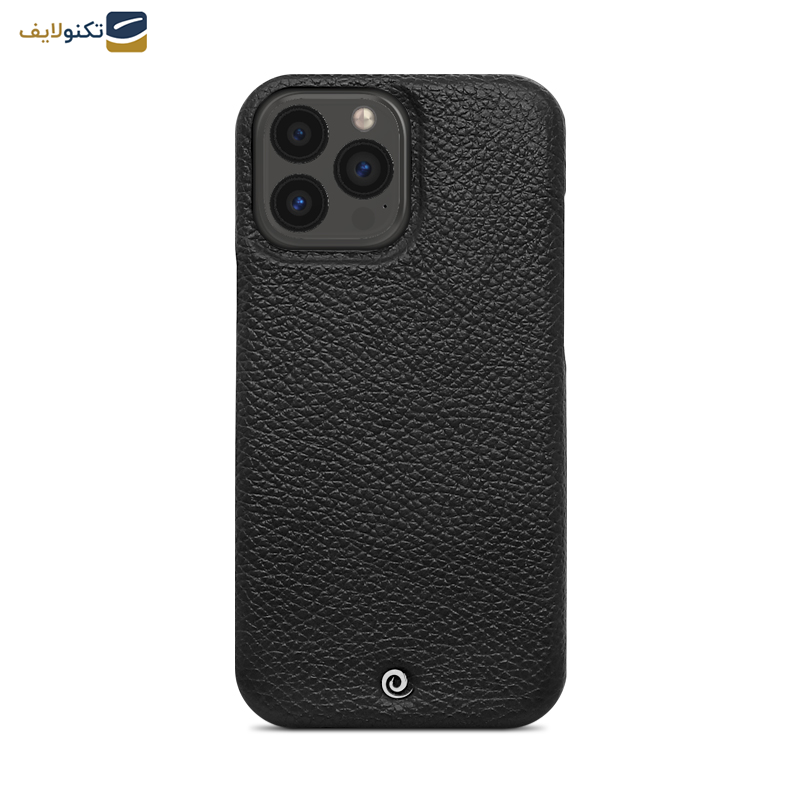 کاور اگرت مدل Floater چرمی مناسب برای گوشی موبایل اپل iPhone 13 Pro کاور اگرت مدل Floater چرمی مناسب برای گوشی موبایل اپل iPhone 13 Pro