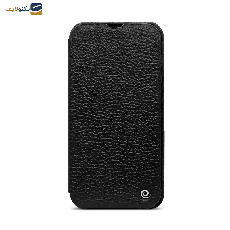 کیف کلاسوری اگرت مدل Floater چرمی مناسب برای گوشی موبایل اپل iPhone 13 Pro کیف کلاسوری اگرت مدل Floater چرمی مناسب برای گوشی موبایل اپل iPhone 13 Pro