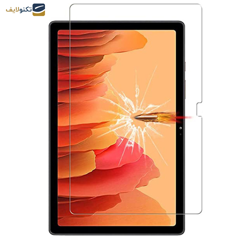 محافظ صفحه نمایش میمو مدل M10 مناسب برای تبلت سامسونگ Galaxy Tab A7 10.4 2020 SM-T505 محافظ صفحه نمایش میمو مدل M10 مناسب برای تبلت سامسونگ Galaxy Tab A7 10.4 2020 SM-T505