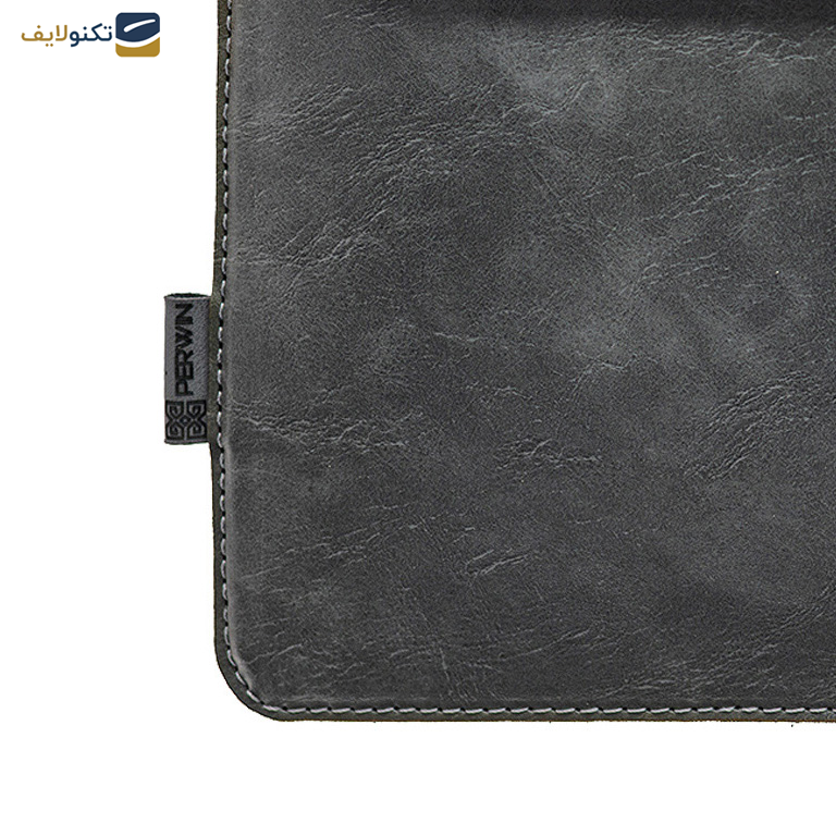 کاور لپ تاپ پِِروین مدل LC-23 مناسب برای لپ تاپ 15.6 اینچی کاور لپ تاپ پِِروین مدل LC-23 مناسب برای لپ تاپ 15.6 اینچی